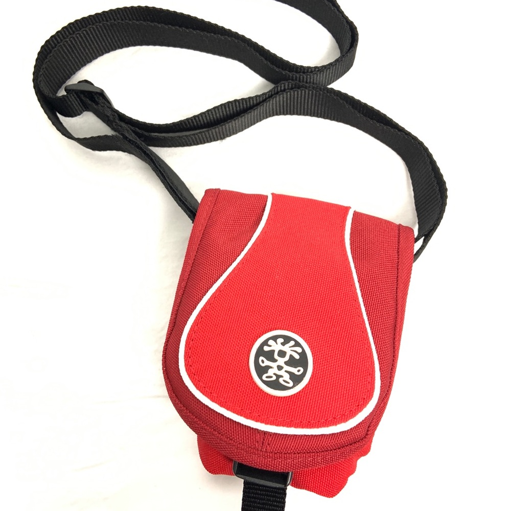 Crumpler The Bundle Small Bag